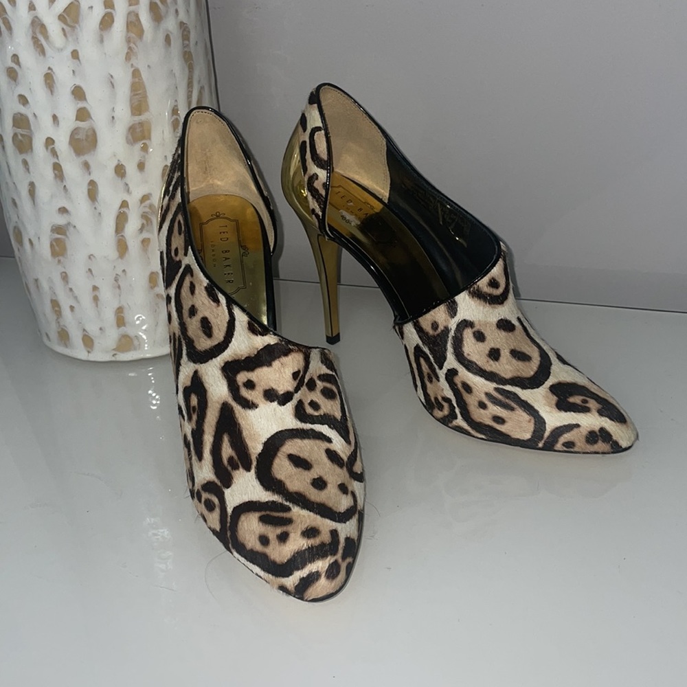 NEW Ted Baker heels